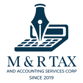 M & R Tax and Accounting Services Corp