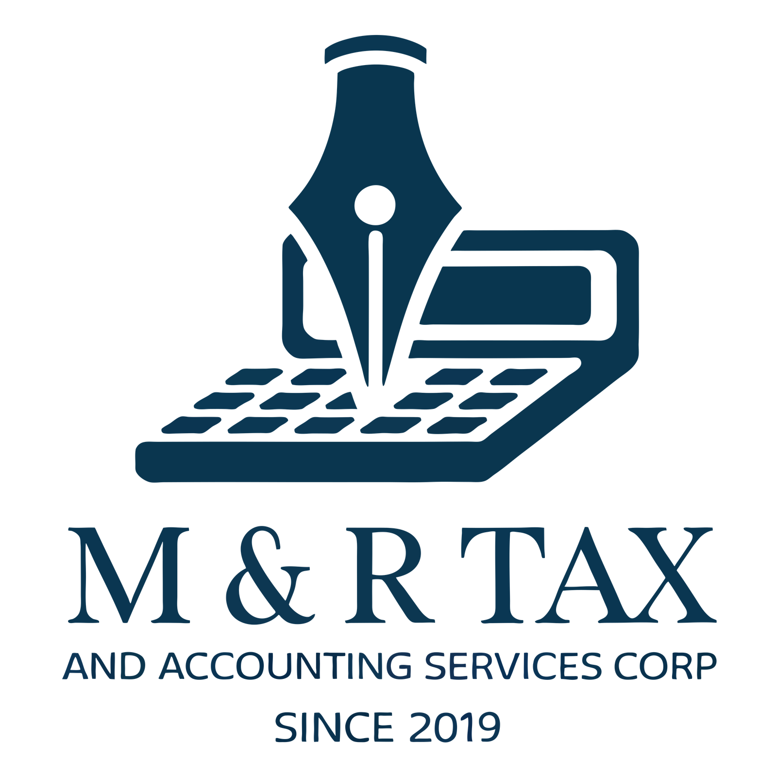 M & R Tax and Accounting Services Corp